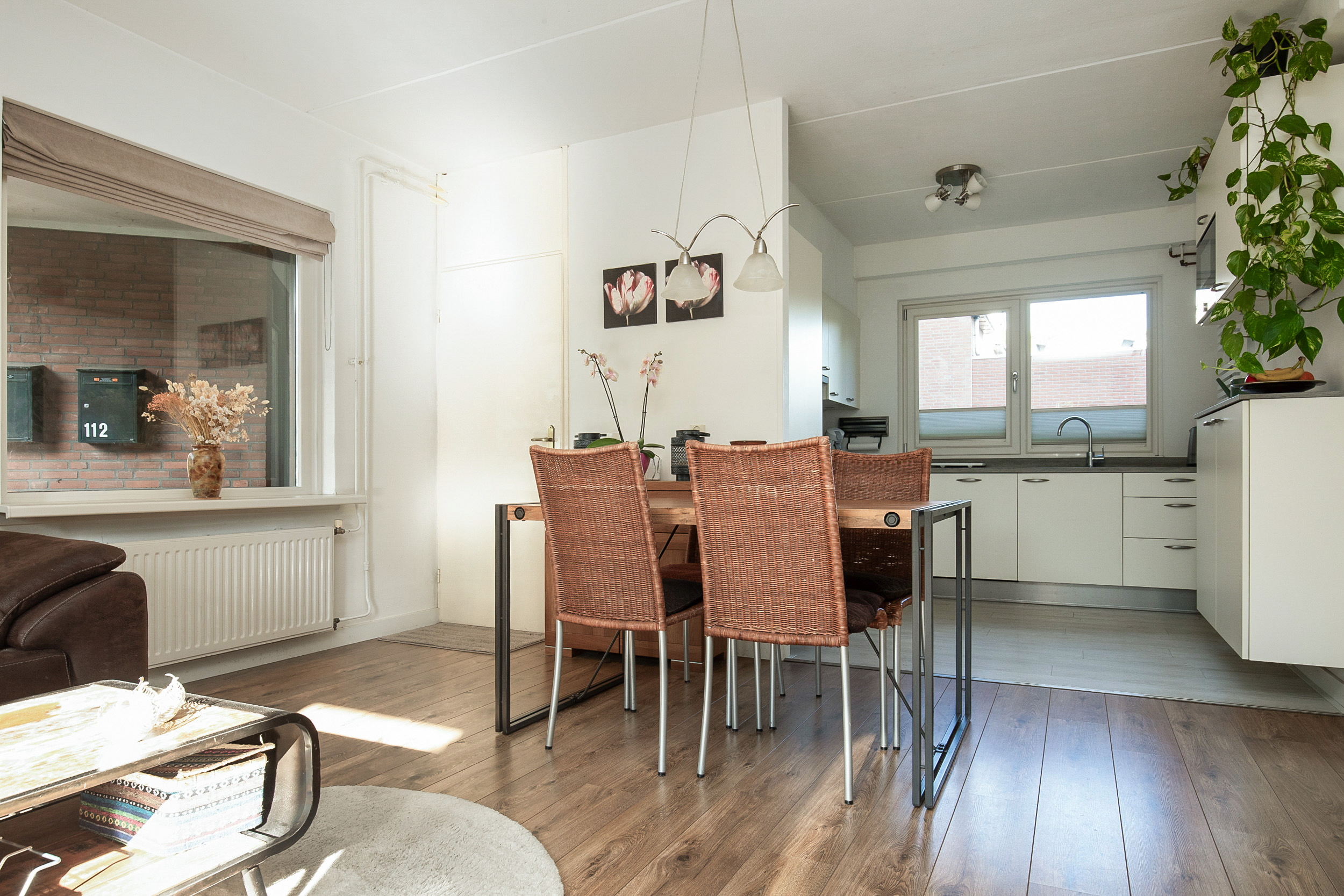 Bandholm 108 , 2133 DM Hoofddorp 12