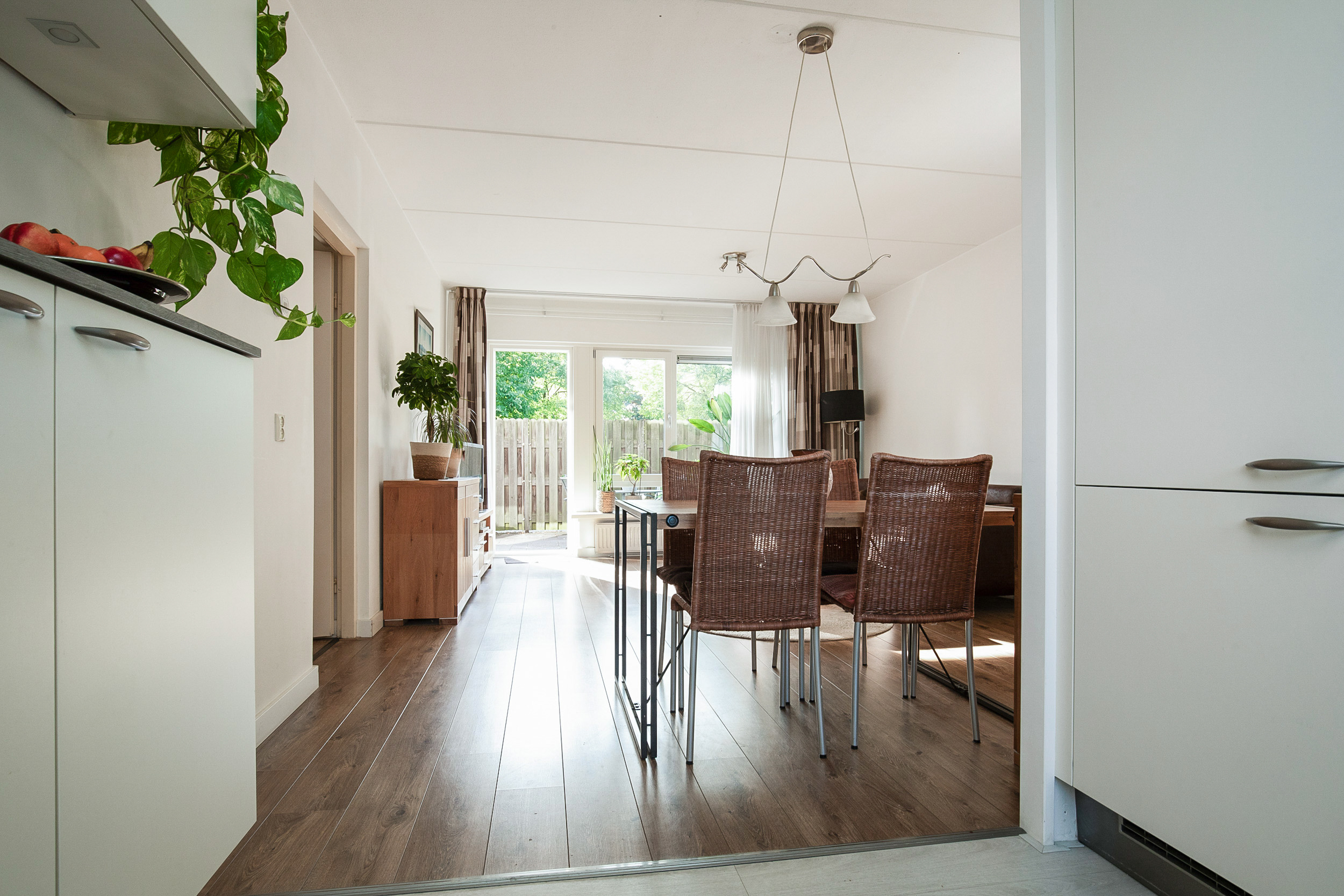 Bandholm 108 , 2133 DM Hoofddorp 16