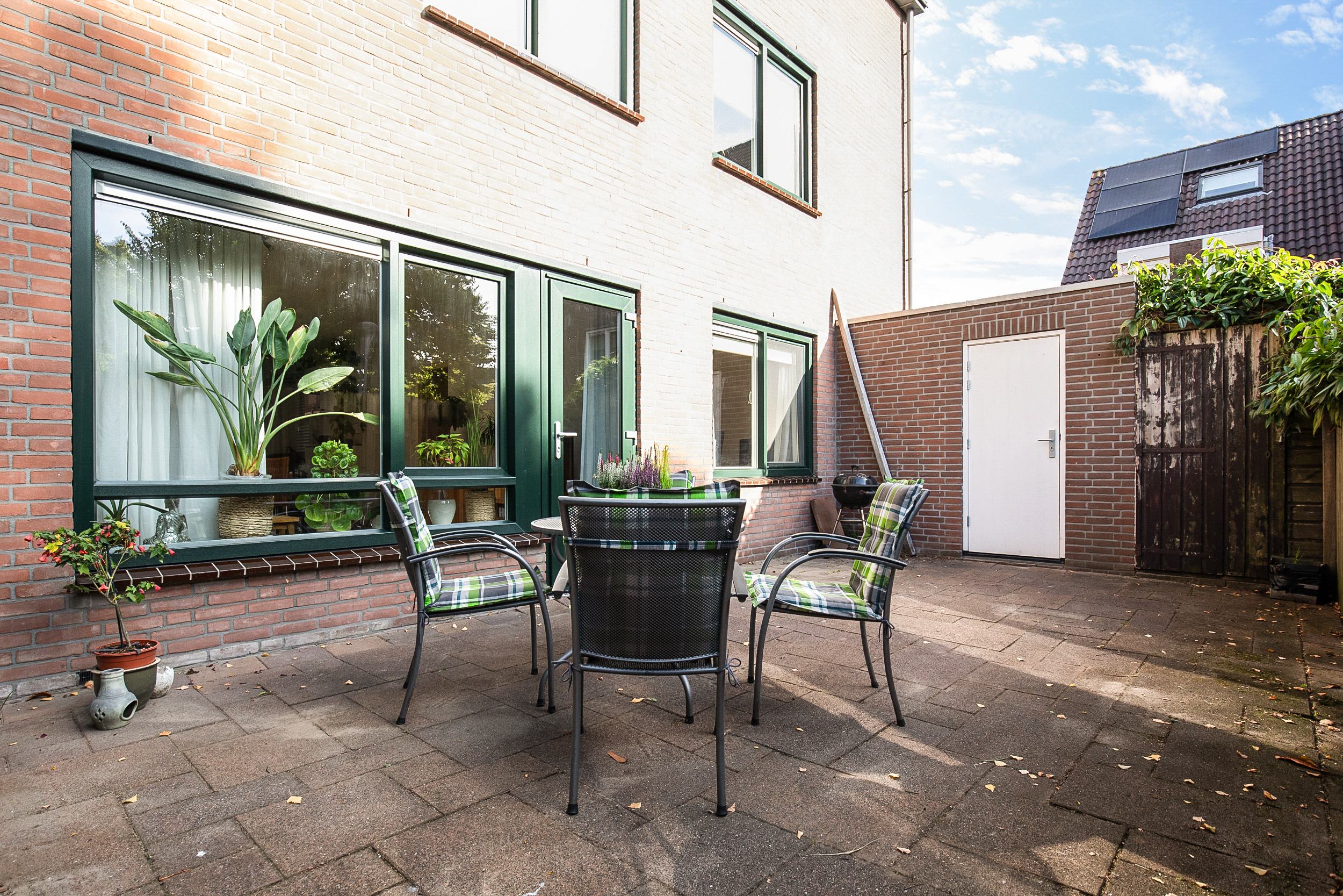 Bandholm 108 , 2133 DM Hoofddorp 23