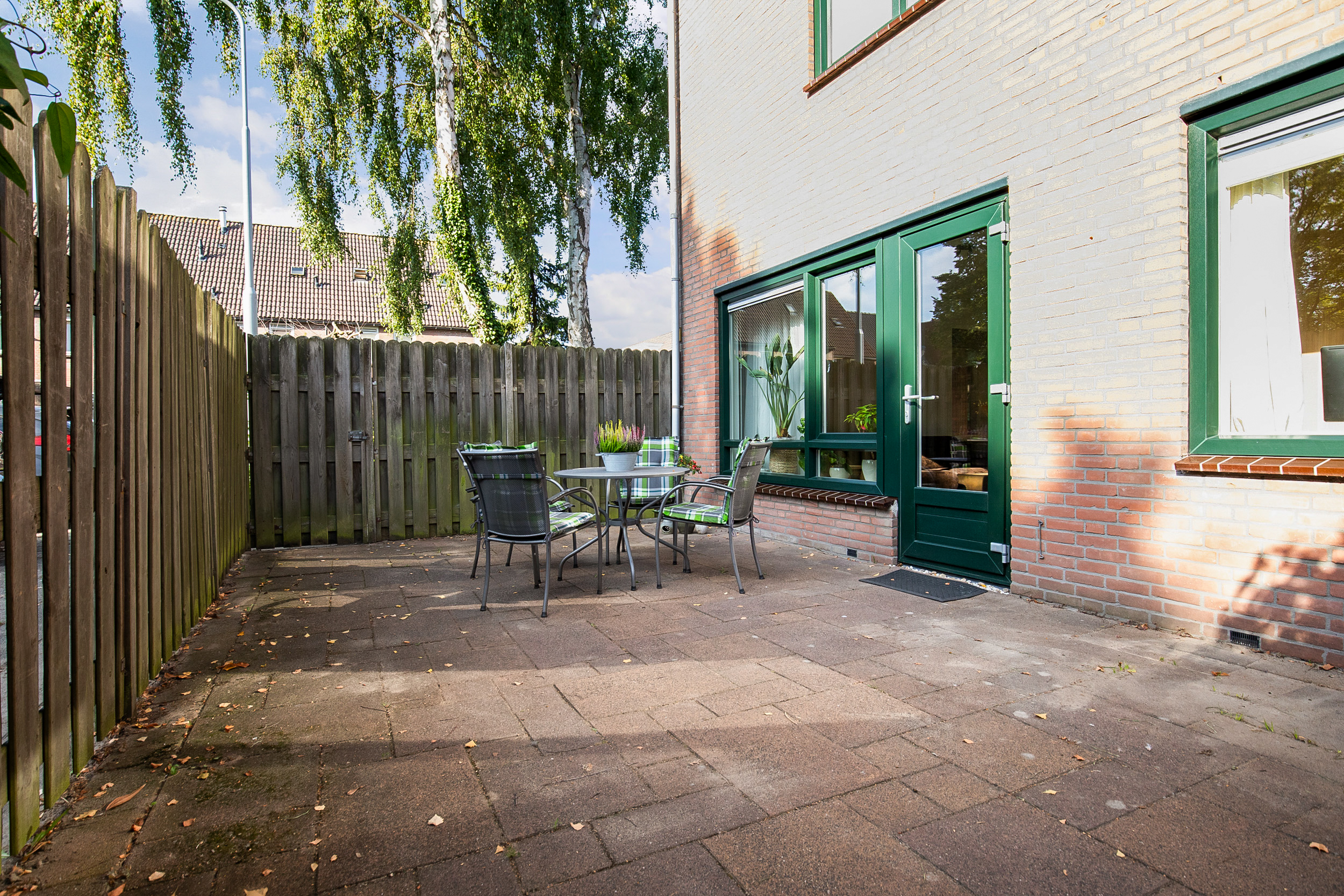 Bandholm 108 , 2133 DM Hoofddorp 24