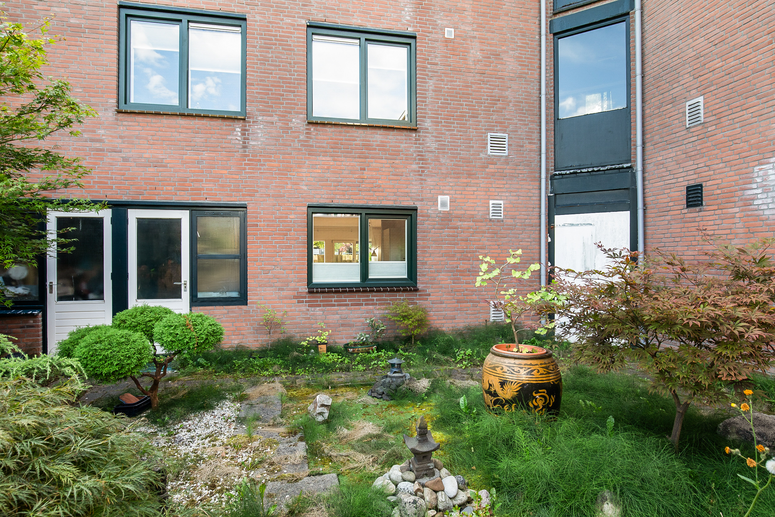 Bandholm 108 , 2133 DM Hoofddorp 25